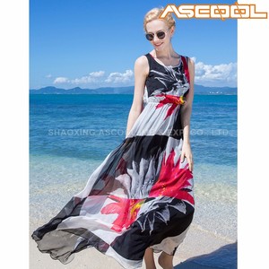 Alibaba precio de fábrica vestido casual <span class=keywords><strong>para</strong></span> <span class=keywords><strong>fiesta</strong></span> <span class=keywords><strong>en</strong></span> <span class=keywords><strong>la</strong></span> <span class=keywords><strong>playa</strong></span> - Product Image 2