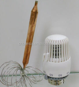 Tête thermostatique Trv avec <span class=keywords><strong>sonde</strong></span>, tête <span class=keywords><strong>de</strong></span> thermostat <span class=keywords><strong>de</strong></span> radiateur - Product Image 3