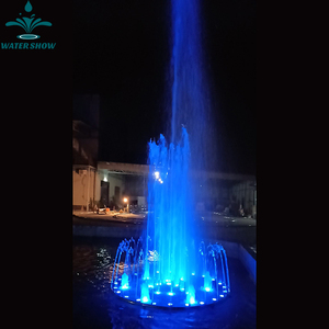 Fuente de Agua para Jardín de 2.8M, Proyecto de Fuente de Agua para <span class=keywords><strong>Parque</strong></span> Camboida, Fuente de Agua para el Hogar - Product Image 3