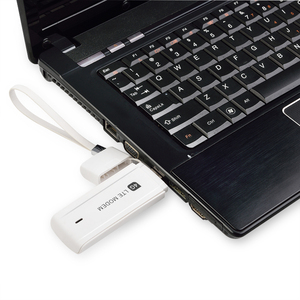 NDIS Kết Nối Nhanh Chóng LTE Tốc Độ 100 Mbps Tiêu Chuẩn Sim 2 Gam 3 Gam 4 Gam Modem USB Không Dây - Product Image 6