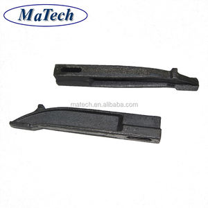 FC300 Mật Độ Xám Đúc Sắt FC250 HT200 GGG50/FCD500/FCD550 - Product Image 4