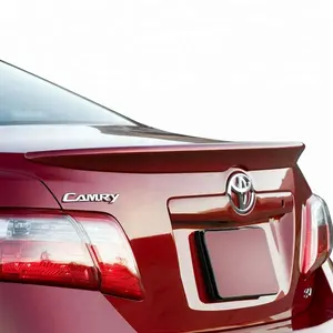 CZJ สปอยเลอร์หลังรถยนต์สำหรับ TOYOTA CAMRY 2007 +