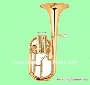 Hoorn/Messing Instrument Alto Hoorn Voor Verkoop/Franse Hoorn