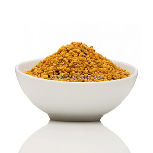 Usine en gros naturel frais nouvelle récolte biologique pur en vrac Superfood Granules brut <span class=keywords><strong>miel</strong></span> d'abeille poudre de pollen - Product Image 3
