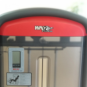 F1-7006 Kommerziellen Festigkeit Brust Erweiterung Maschine gym maschinen übung ausrüstung - Product Image 4