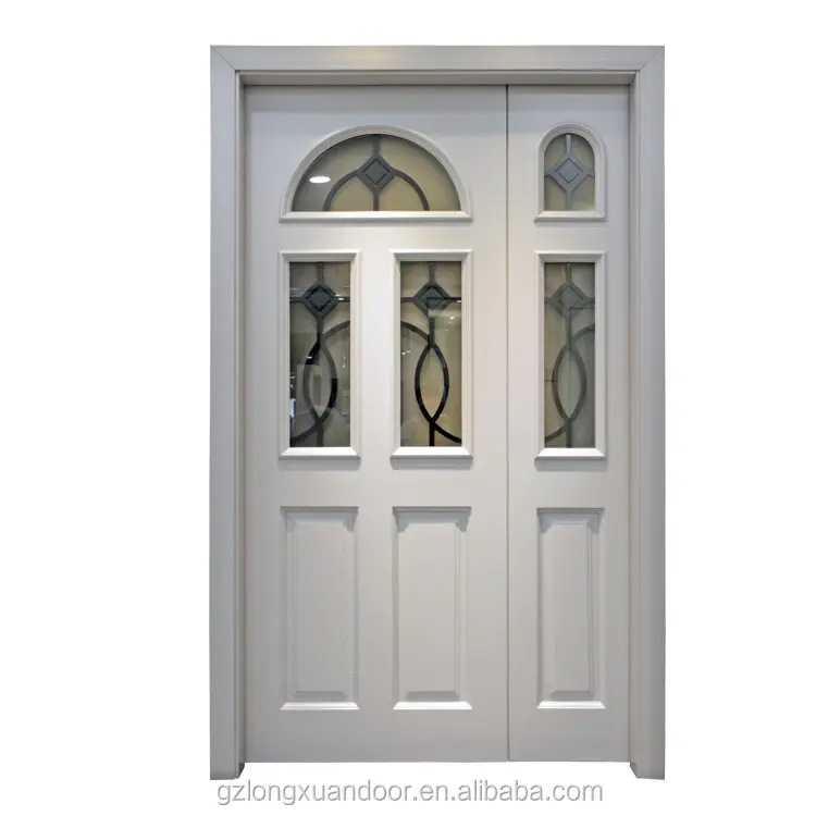 के आंतरिक विला दरवाजा माता दरवाजा माँ और बेटे दरवाजा puerta de madera आधुनिक diseos puerta