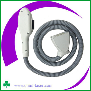 Tia laser máy cạo lông Laser <span class=keywords><strong>SHR</strong></span> Siêu Máy Tẩy Lông <span class=keywords><strong>ipl</strong></span> laser body rụng lông thiết bị - Product Image 4