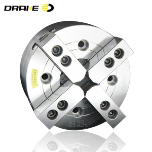 Токарный станок для механизированный патрон используется для CNCs облегчает 4-осевая машина включения обработки зажимы taylor обувь - Product Image 4