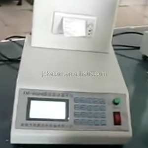 Xnr-400b tan chảy <span class=keywords><strong>Index</strong></span> thử nghiệm bằng nhựa, Thiết bị kiểm tra MFI - Product Image 4