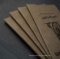 Étiquettes de vêtements en papier kraft écologique, étiquettes de vêtements en papier brun personnalisées, étiquettes rondes pour cadeaux, étiquettes suspendues imprimables avec logo