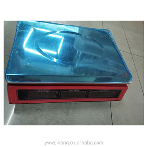 <strong>Price</strong> <strong>Scale</strong> 40KG <strong>Price</strong> <strong>Computing</strong> <strong>Scale</strong> 769 - Product Image 5