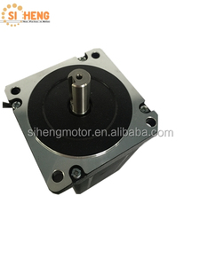 2 phase 1.8 Degrés 57mm <span class=keywords><strong>Moteur</strong></span> pas à pas, <span class=keywords><strong>Moteur</strong></span> À COURANT CONTINU pour la scarification machine - Product Image 2