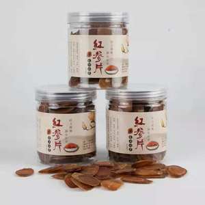 Muestras gratis Corea <span class=keywords><strong>Ginseng</strong></span> rojo rebanada miel en rodajas <span class=keywords><strong>Ginseng</strong></span> rojo coreano - Product Image 4