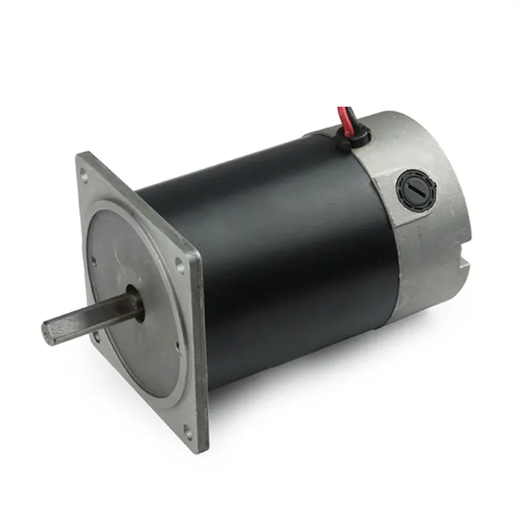 220 volt dc motor