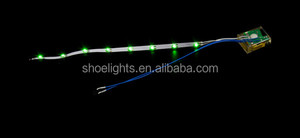 Lampe de croissance led pour chaussures et chapeau, avec batterie CR2032, à monter soi-même - Product Image 2