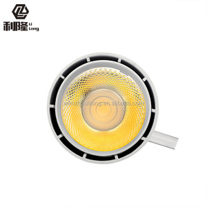 10 w 800lm ip20 220 v 12 <span class=keywords><strong>24</strong></span> degrés ww xxxx led piste éclairage noir blanc - Product Image 4