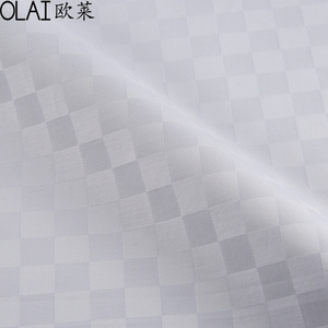 100% Cotton 110-135 Gsm Lưới <span class=keywords><strong>Percale</strong></span> Vải Trong CuộN - Product Image 3