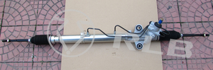 แร็คพวงมาลัยเข้ากันได้กับ HIACE RHD ควอนตัมบอดี้พวงมาลัยกว้าง44200-26490;44200-26491;44200-26540 - Product Image 2