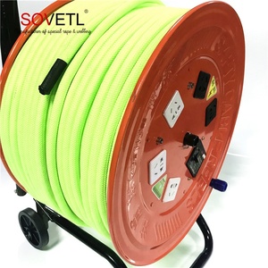 12mm Leuchtendes Seil für <span class=keywords><strong>Marine</strong></span>-Rettungsleine - Product Image 3