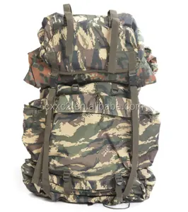 High Quality Best Selling Camo Tactical Backpack