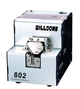 Tự Động Trục Vít Feeder, Willdone 802 Điện Băng Tải Trục Vít - Product Image 3