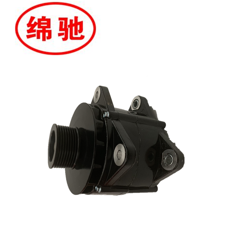 アホアホマンさん専用 High Quality Engine Alternator JFZ2971B for Truck Spare Parts