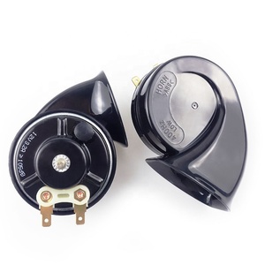 แตรรถยนต์ SLB Advance <span class=keywords><strong>Multi</strong></span> <span class=keywords><strong>Sound</strong></span> Loud 12v - Product Image 1
