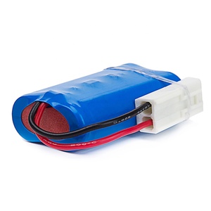 14500 750mah 7.2V 전기 장난감 전화 작은 리튬 배터리