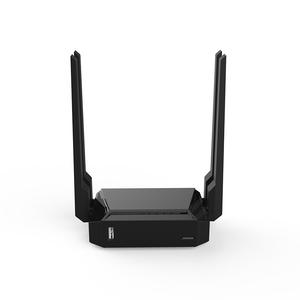 Routeur Wi-Fi ZBT 2.4, routeur sans fil <span class=keywords><strong>MT7628K</strong></span> 300 Mbps N 802.11 AP, portée Wi-Fi - Product Image 6