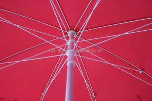 Sombrilla para silla de <span class=keywords><strong>patio</strong></span>, sombrilla, silla de playa plegable para niños con sombrilla