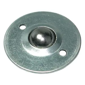 ah1ball system 3016 CY-16B 3000 3006 3025 1000 1008 CY-25B flange fixing ball transfer units