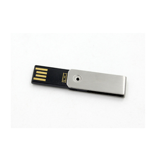 Unidad <span class=keywords><strong>flash</strong></span> usb 3,0 giratoria de metal ultra slie, 2gb a 1tb, productos de promoción, precio barato, usb 2,0 - Product Image 6