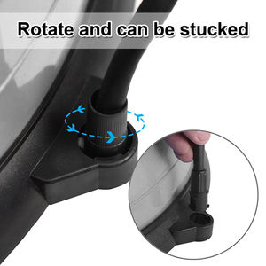Half Ball Exercise Balance <strong>Trainer</strong> W/resistance Band &amp;<strong>pump</strong> /Yoga/AIr Dome /Fitness - Product Image 6