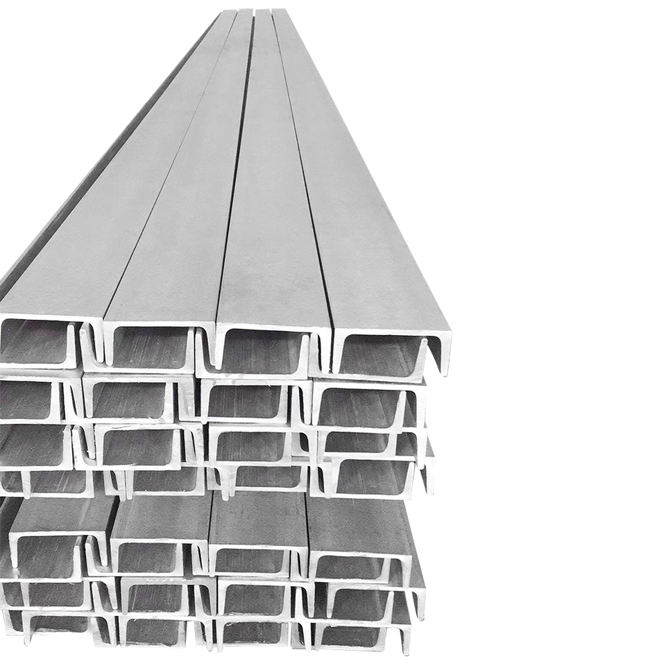 10mm x 1mm x 2m Mild Steel Channel 10mm x 1mm x 2m Mild Steel Channel