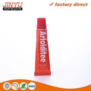 Keo Dán Cao Su Chống Thấm Nước Vô Hại Nhựa Epoxy Chịu Nhiệt Mạnh - Product Image 2