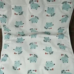 Universal Seat Liner Infant Stroller Liner Baby Blanket Liner Pad