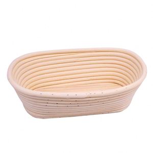 Cestino di lievitazione del <span class=keywords><strong>pane</strong></span> banneton <span class=keywords><strong>in</strong></span> rattan fatto a mano all'ingrosso della fabbrica set di cestini di <span class=keywords><strong>plastica</strong></span> banneton cestino di fermentazione benneton - Product Image 6