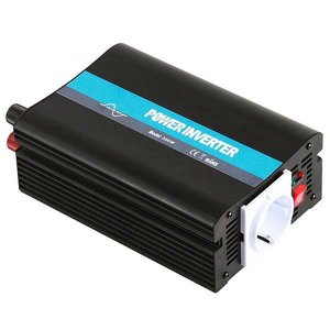 <span class=keywords><strong>Ce</strong></span> et SGSRoHS et IP30 approuvé onduleur solaire 24 v 230 v <span class=keywords><strong>300</strong></span> w, Un an de garantie, Made in China - Product Image 6