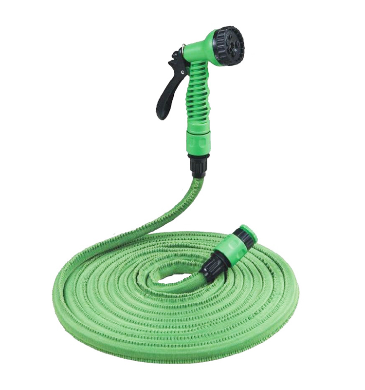 Verde o como su petición
