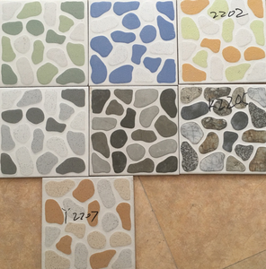 <span class=keywords><strong>Minqing</strong></span> nhà cung cấp giá cả tốt đẹp 2020 3030 muối và giấy gạch 3d gạch lát sàn sàn - Product Image 6