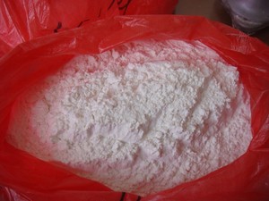 hızlı kuru patates nişasta yapıştırıcı toz - Product Image 3