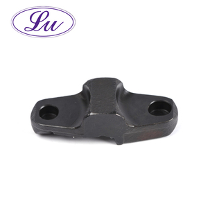 OEM NO 22226-27900 แบรนด์ LU คันโยกเครื่องยนต์หล่อเงินสำหรับรถยนต์ - Product Image 2