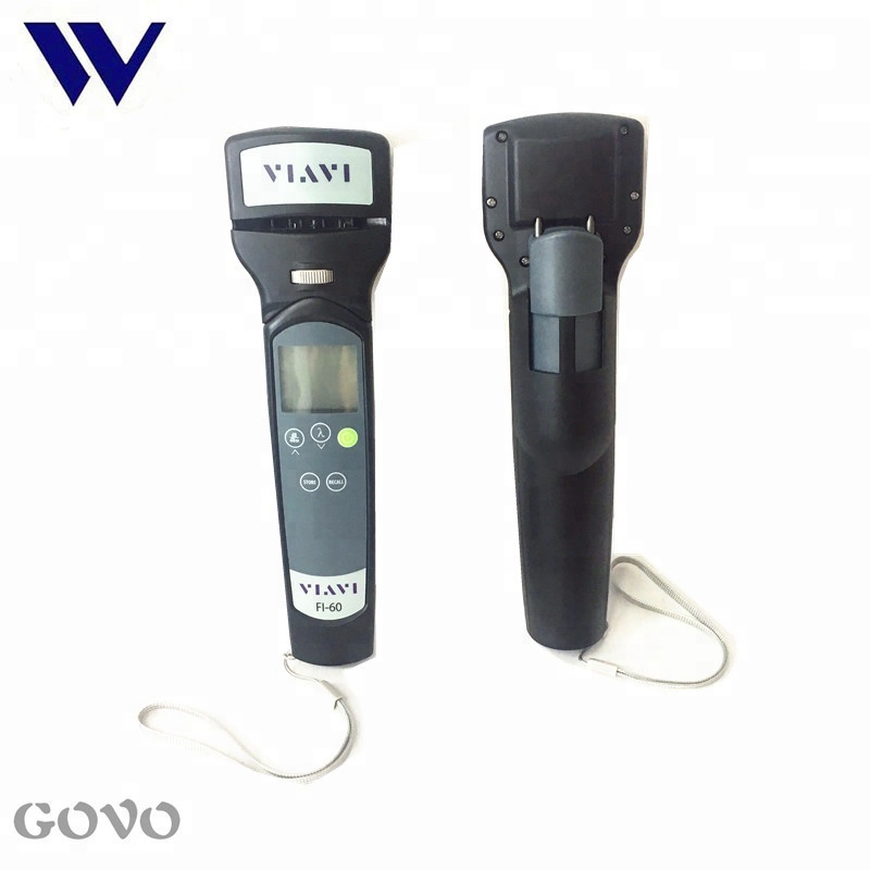 Fiber Tester JDSU VIAVI FI60 - Reliable Live Identification