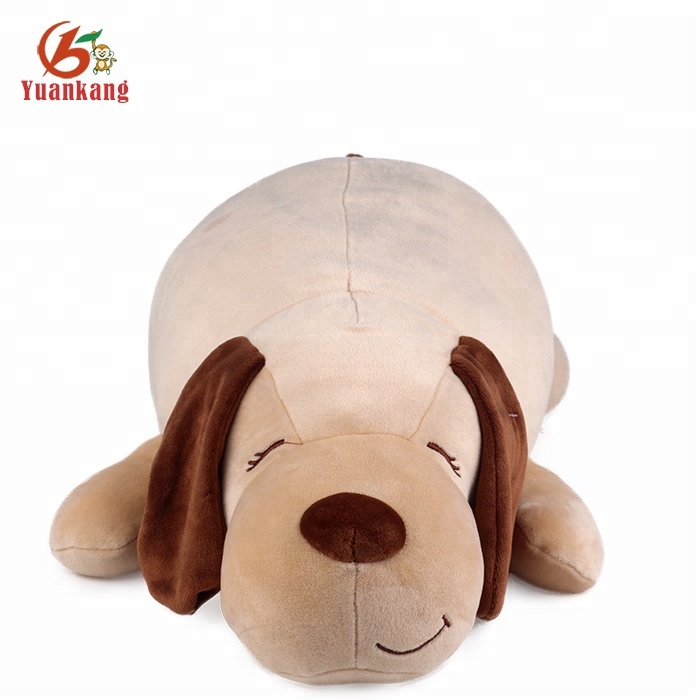 Индивидуальный дизайн подушки для тела мягкие гигантские плюшевые животные