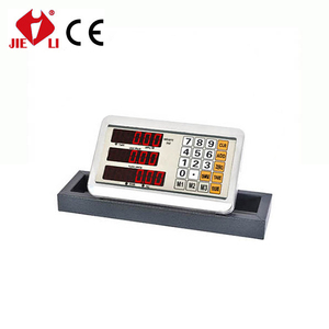 Máy Cân Kỹ Thuật Số 1 Tấn - Product Image 2