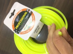 2019 fabrik Preis Nylon Trimmer Linie mit Gute Qualität für Gras Schneiden Maschine - Product Image 5