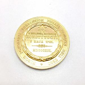 Wonders casting <strong>shield</strong> <strong>coins</strong> china factory supply custom metal for art & collectible promotional and - Product Image 4