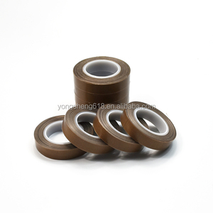 Alta calidad <span class=keywords><strong>cinta</strong></span> adhesiva de teflón con o sin revestimiento de liberación en diferentes espesores - Product Image 5