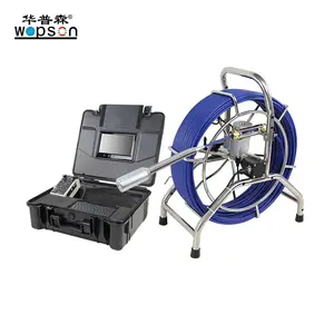 new model Drain/Sewer/Pipe inspection camera friendly price