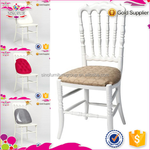 Grand <span class=keywords><strong>prix</strong></span> Qingdao Sinofur hôtel <span class=keywords><strong>napoléon</strong></span> uk style chaise - Product Image 2